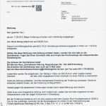 Widerspruch Vorlage Arbeitsamt Erstaunlich Schreiben Vom Inkasso Service Erhalten Mahnung