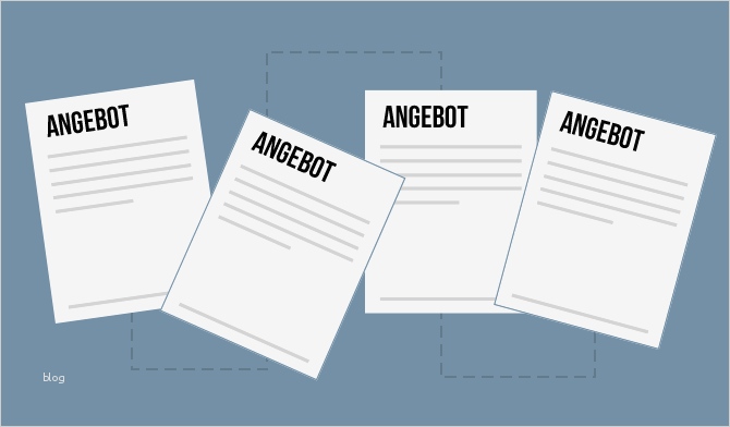 Wie Schreibe Ich Ein Angebot Vorlage Großartig Wie Schreibe Ich Ein Gutes Angebot