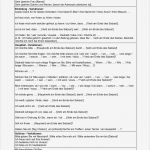 Wie Schreibe Ich Ein Angebot Vorlage Wunderbar Test Schreiben Archive German Deutsch