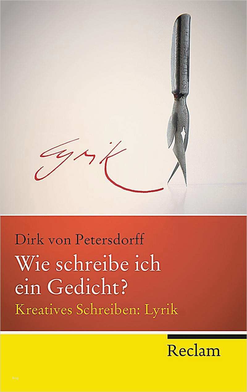Wie Schreibe Ich Ein Angebot Vorlage Wunderbar Wie Schreibe Ich Ein Gedicht Buch Bei Weltbild Bestellen