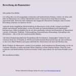 Wie Schreibe Ich Ein Arbeitszeugnis Vorlage Beste Haustechniker Bewerbung Als Quereinsteiger Bewerbungsforum