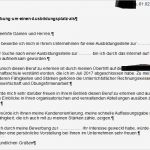 Wie Schreibe Ich Ein Arbeitszeugnis Vorlage Genial Wie Schreibe Ich Am Besten Eine Gute Bewerbung Tipps