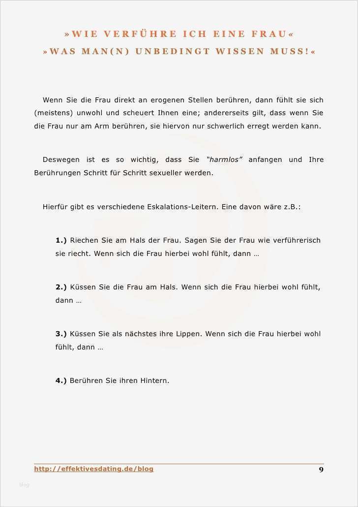 Wie Schreibe Ich Eine Frau An Vorlagen Elegant Ebook Wie Verführe Ich Eine Frau Am Besten