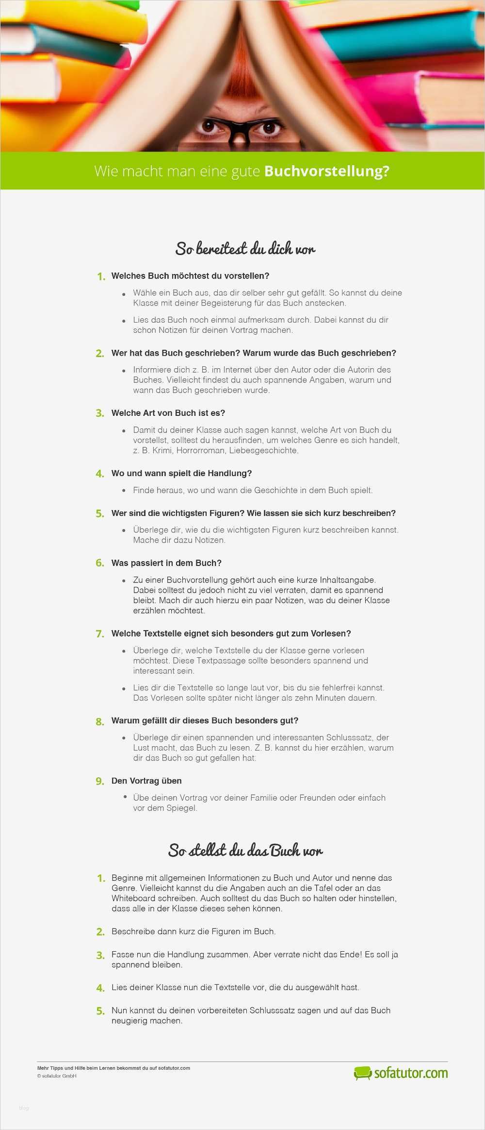 Wie Schreibt Man Ein Testament Vorlage Gut Wie Macht Man Eine Gute Buchvorstellung