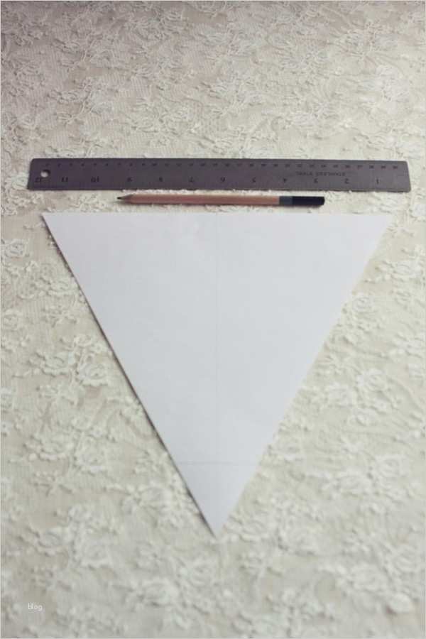 Wimpelkette Vorlage Papier Beste Wimpelkette Basteln Eine Kurzanleitung Und 30 tolle Diy