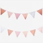 Wimpelkette Vorlage Papier Bewundernswert Kids Concept Kinderzimmer Stoff Wimpelkette Edvin