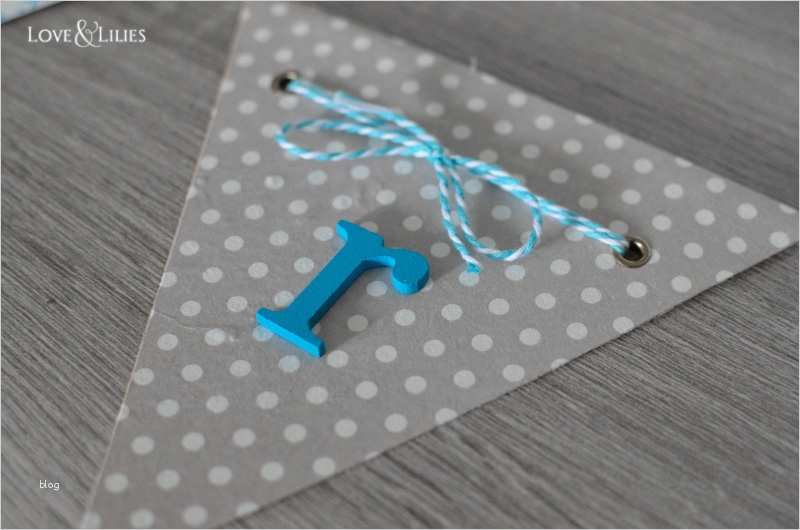 Wimpelkette Vorlage Papier Bewundernswert Wimpelkette Selbst Gemacht Diy Mit Vorlage Zum Download