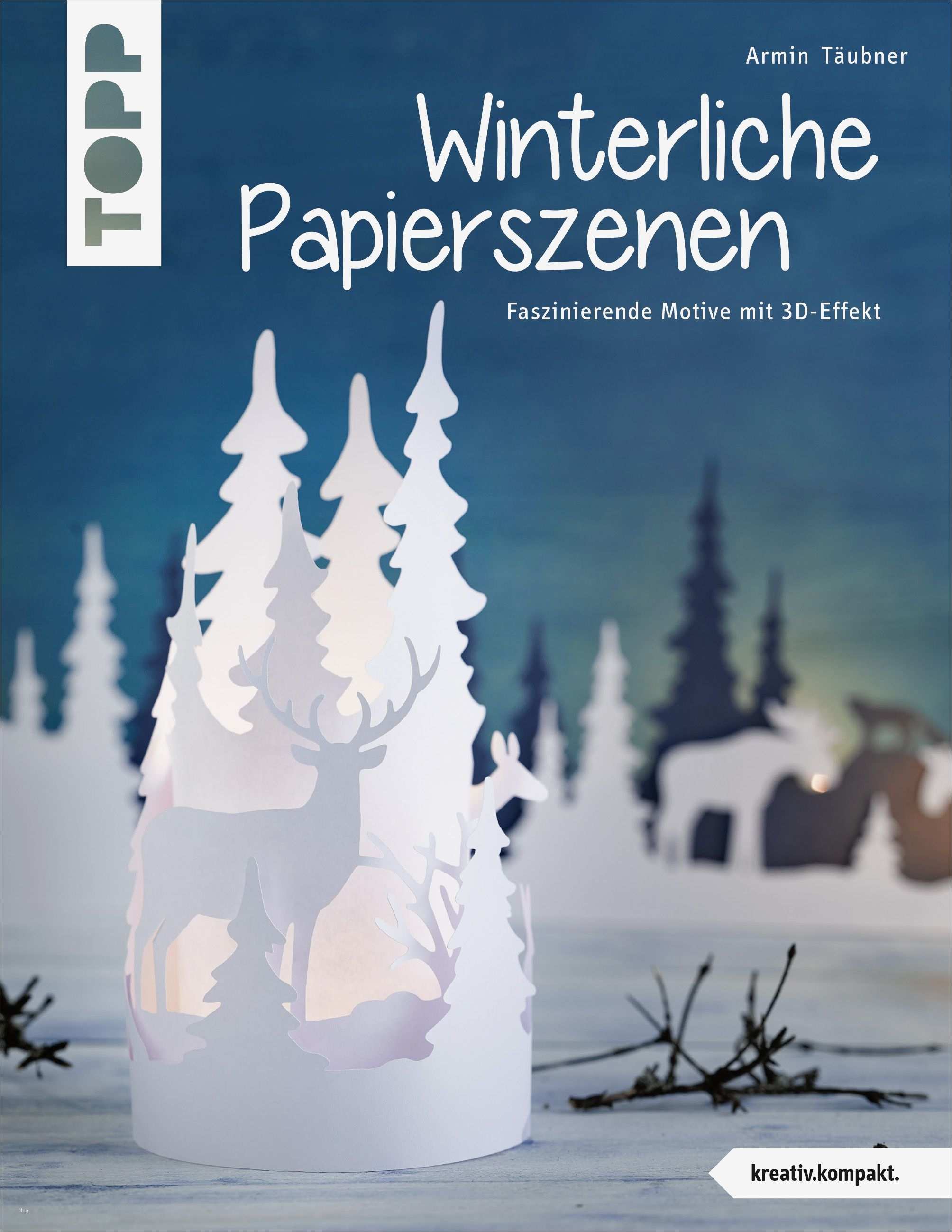 Winterliche Papierszenen Vorlagen Erstaunlich Weihnachten Basteln Alle Bücher Und Publikation Zum thema