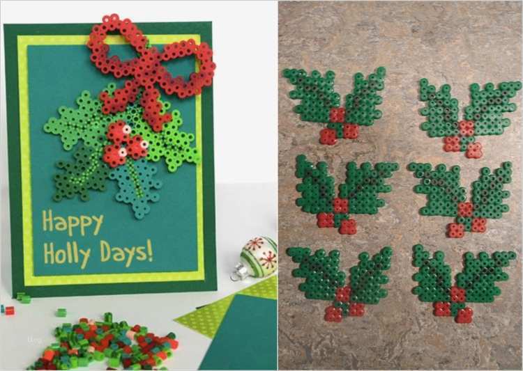 Winterliche Papierszenen Vorlagen Gut Gestalten Sie Liebevolle Und originelle Weihnachtskarten