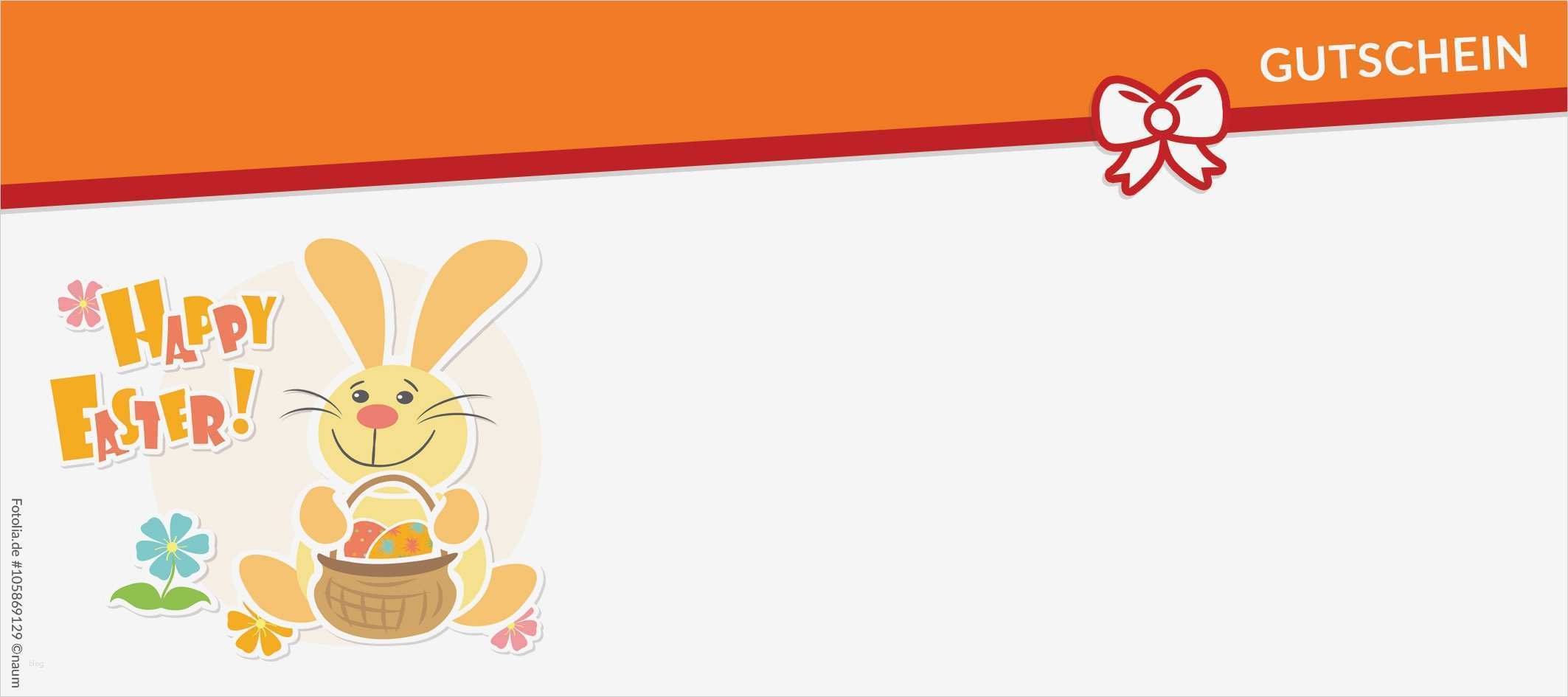 Wir Sind Umgezogen Vorlage Erstaunlich Ostern Gutschein Vorlagen Und Vordrucke Auf Gutscheine