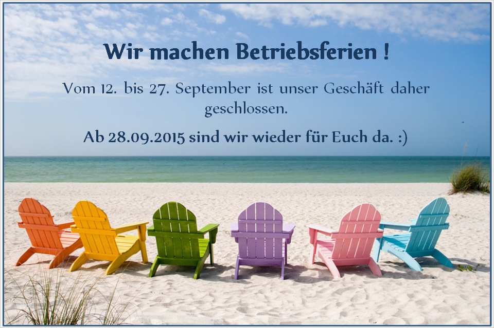 Wir Sind Umgezogen Vorlage Großartig Wir Machen Betriebsferien