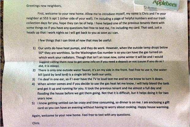 Wir Sind Umgezogen Vorlage Hübsch Auf Gute Nachbarschaft Rührender Willkommensbrief Zum