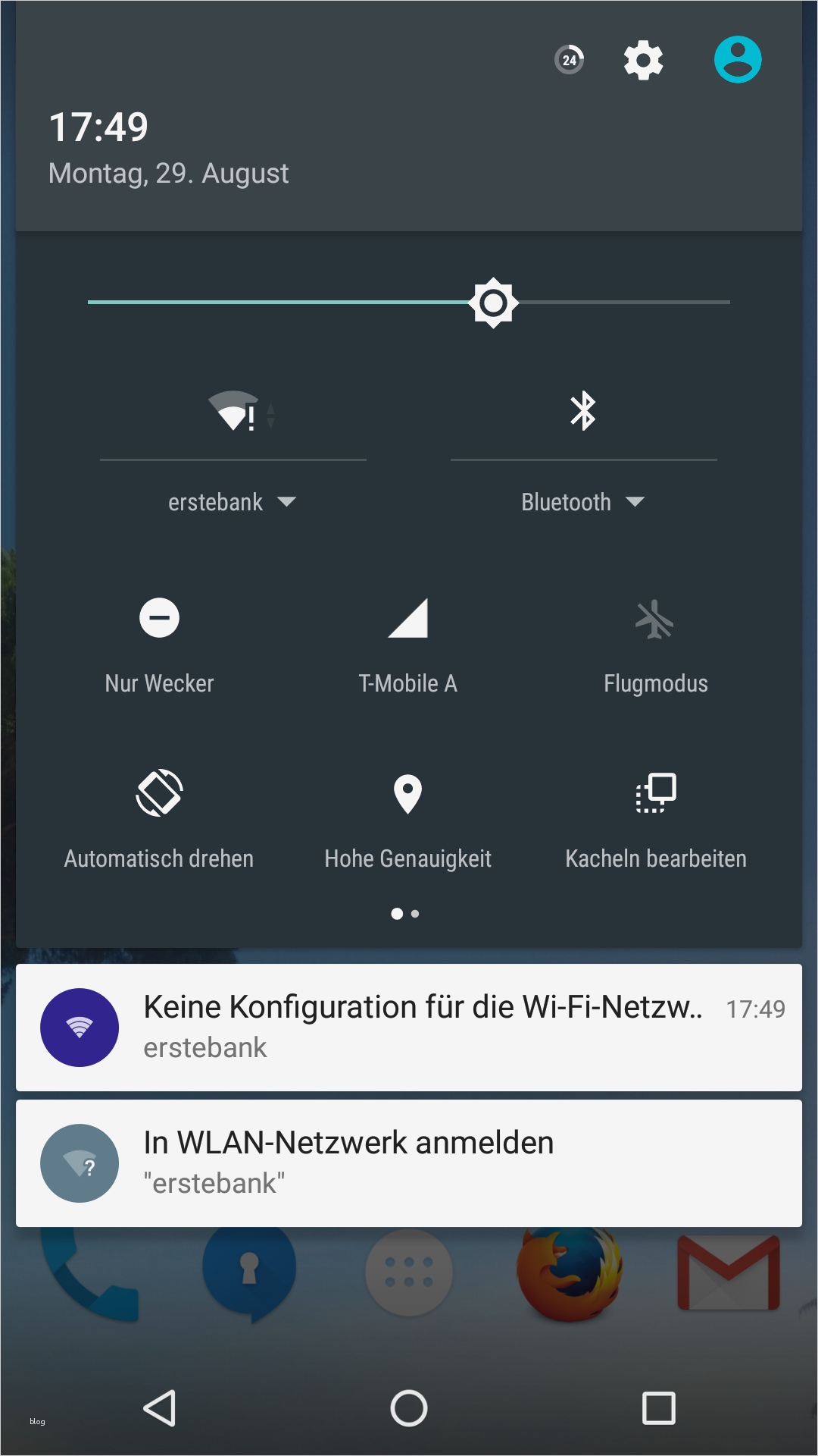 Wlan Nutzungsbedingungen Vorlage Cool android