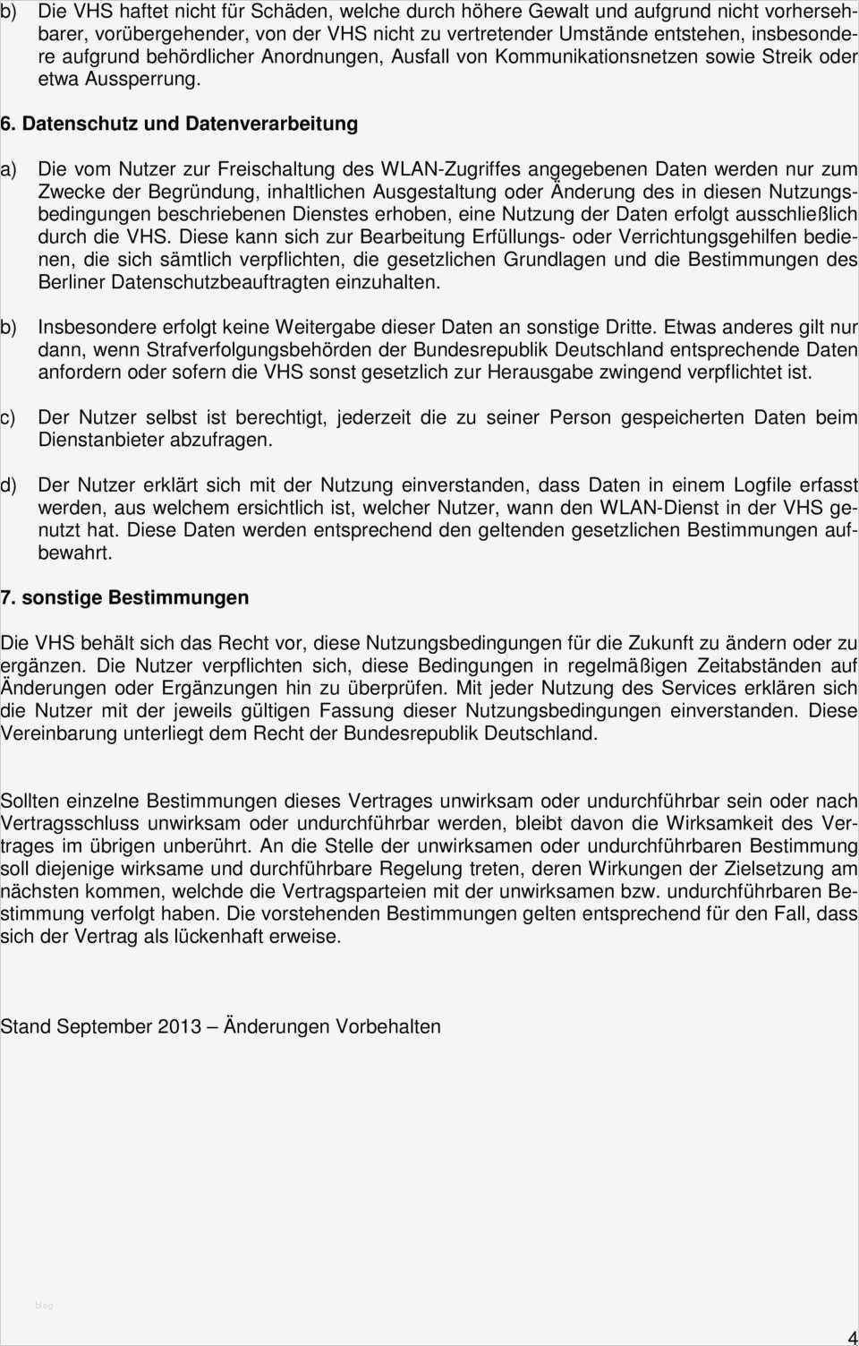 Wlan Nutzungsbedingungen Vorlage Hübsch Bezirksamt Steglitz Zehlendorf Von Berlin Pdf