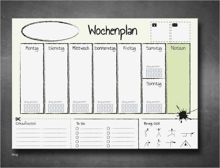 Wochenplan Essen Vorlage Kostenlos Bewundernswert Die Besten 25 Wochenplan Vorlage Ideen Auf Pinterest
