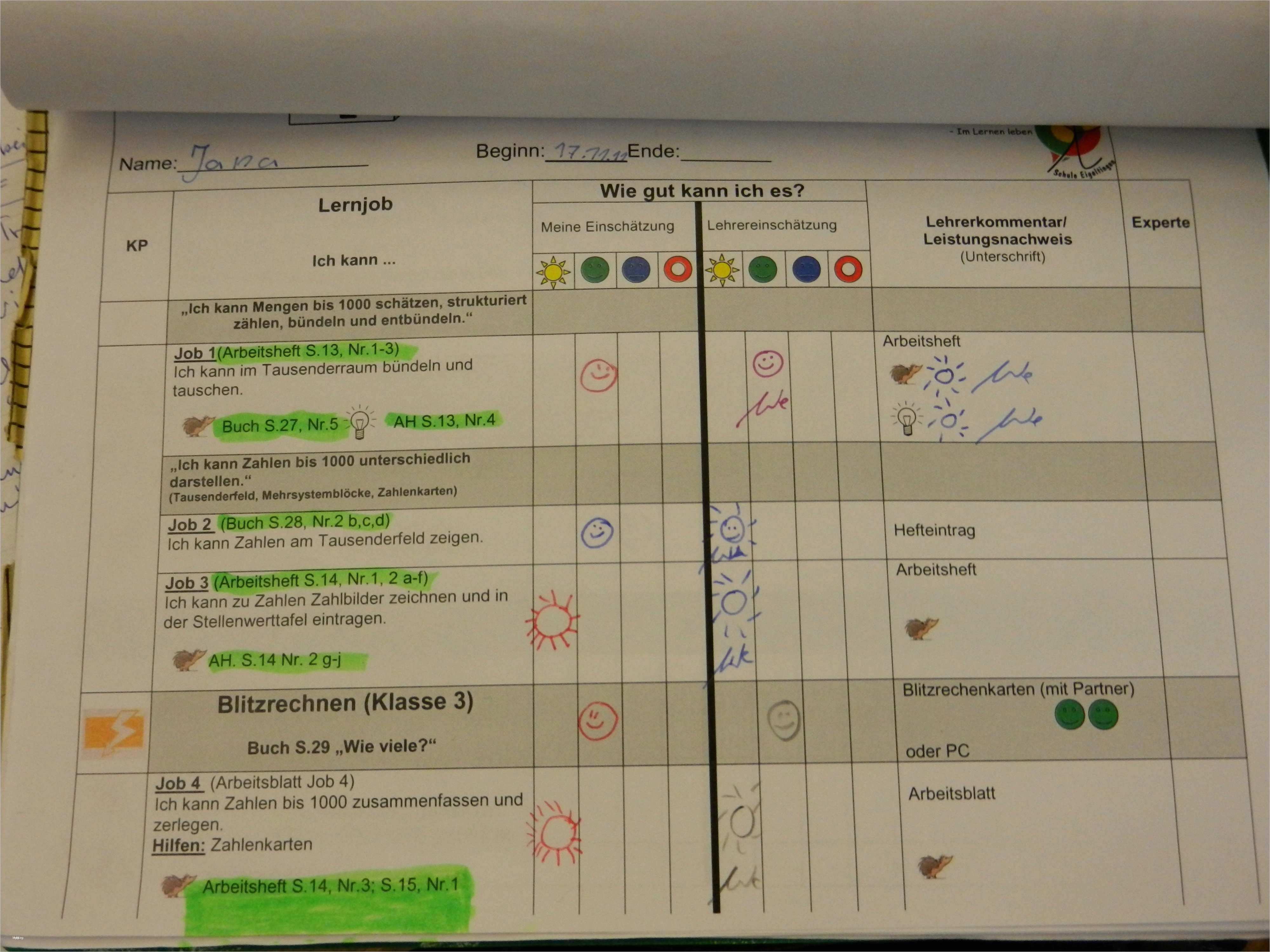 Wochenplan Schule Vorlage Genial Wochenplan Grundschule Vorlage Fabelhaft Schule ist