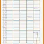 Wochenplan Schule Vorlage Hübsch 6 Wochenplaner Vorlage 2017