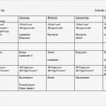 Wochenplan Schule Vorlage Süß Herr Hoffmann