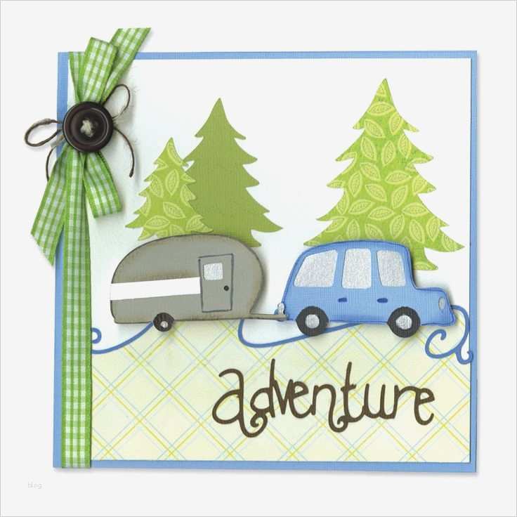 Wohnmobil Basteln Vorlagen Angenehm 39 Besten Wohnwagen Bilder Auf Pinterest