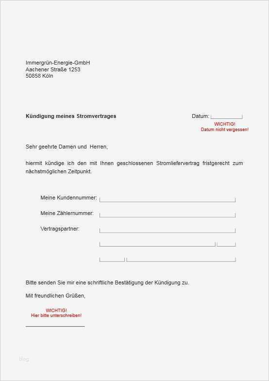 Wohnung Kündigen todesfall Vorlage Süß Wunderbar Blattvorlage Abmelden Galerie