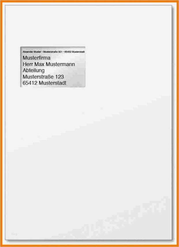 Word Brief Mit Fenster Vorlage Genial Wunderbar Dl Fenster Umschlag Vorlage Ideen Entry Level