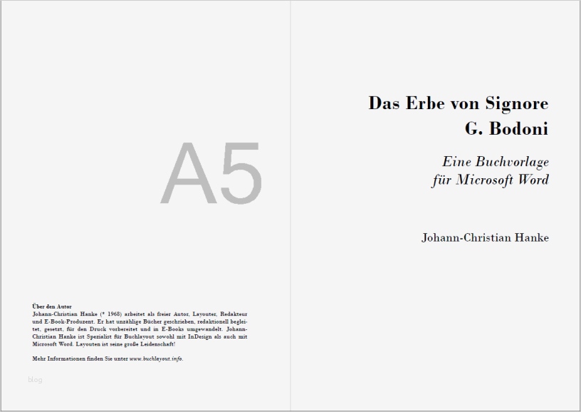 Word Buch Vorlage Din A5 Schönste attraktive Vorlage Für Selfpublisher „das Erbe Von Bodoni
