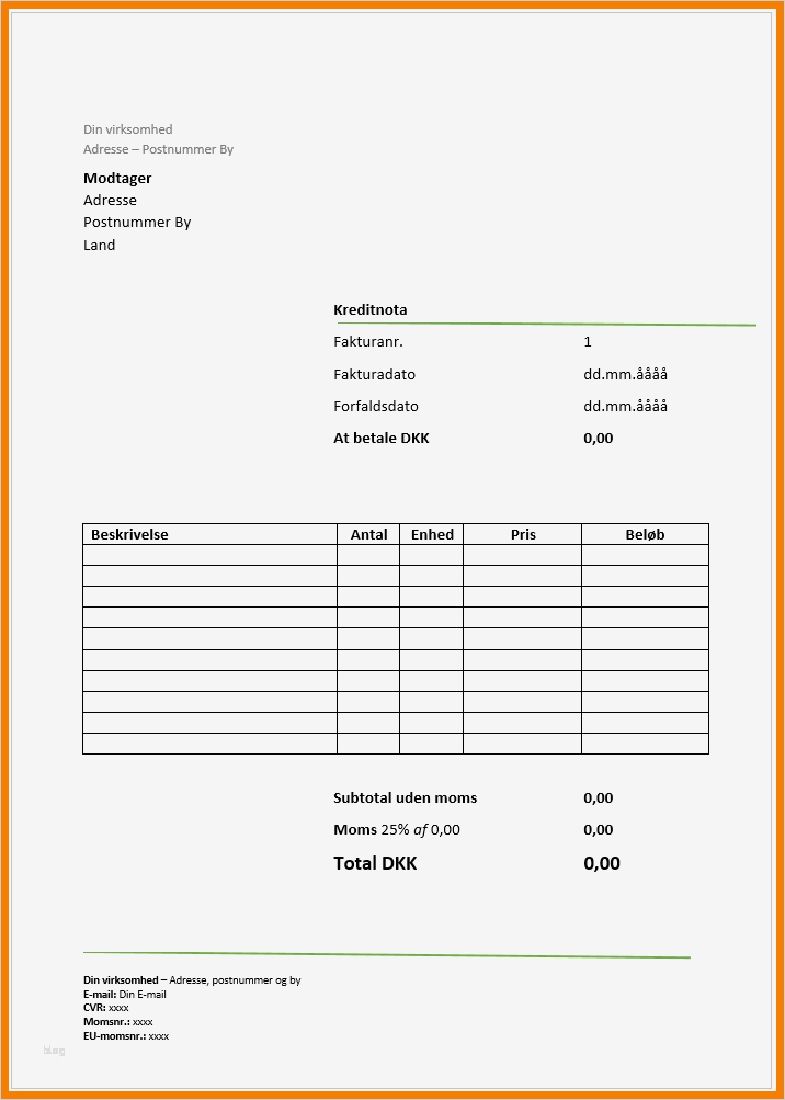 Word Dokument Vorlage Elegant Charmant Vorlage Schuldschein Ideen