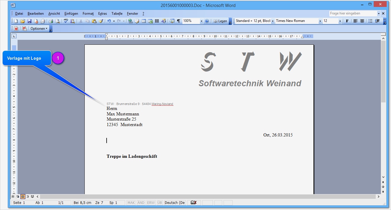 Word Dokument Vorlage Erstaunlich Word Dokument Ansicht