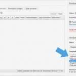 Word Eigene Vorlage Erstellen Bewundernswert Eine Individuelle Archivseite In Wordpress Erstellen