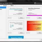 Word Eigene Vorlage Erstellen Einzigartig Kostenlos Eigene Visitenkarten Erstellen Und Ausdrucken