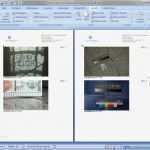 Word Fotodokumentation Vorlage Best Of Wordfix