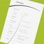 Word Fotodokumentation Vorlage Schön Kurzbewerbung Schreiben