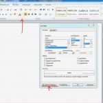 Word Kann Die Vorhandene Globale Vorlage Nicht öffnen Einzigartig Fice Schriftgrösse Permanent ändern In Word 2010