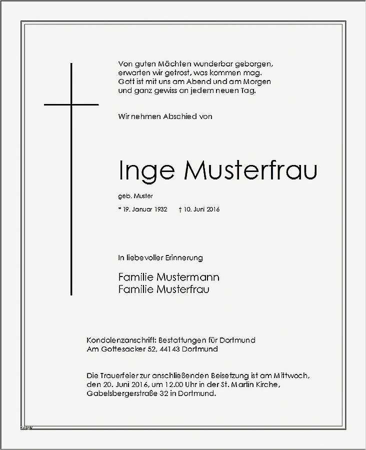 Word Vorlage Danksagung Trauer Schön Ungewöhnlich Vorlage Für Trauerfeier Fotos