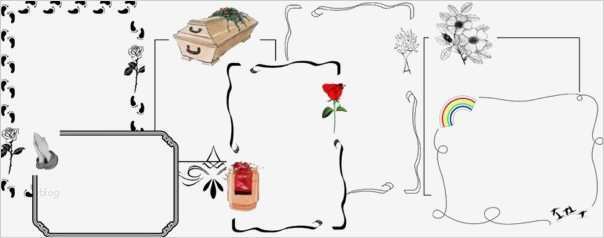 Word Vorlage Danksagung Trauer Süß Bilder Für Traueranzeigen Trauerkarten