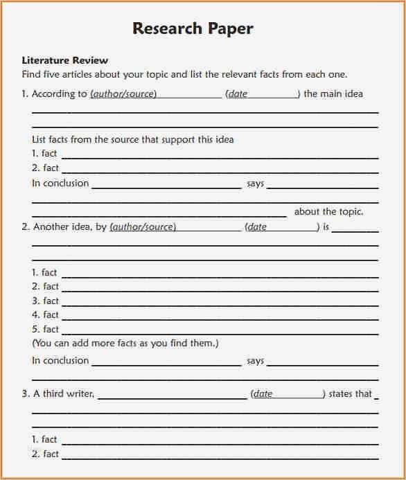 Word Vorlage Dissertation Angenehm 10 Essay Outline Template Word Essay Cover Page with