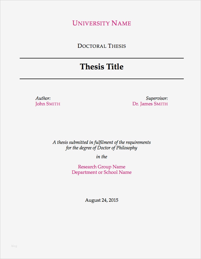 Word Vorlage Dissertation Wunderbar Latex Vorlage Dissertation Tum Opt for Authentic