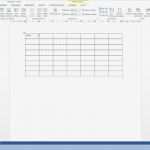 Word Vorlage Erstellen 2010 Bewundernswert Word 2013 2010 Tabellen Erstellen Anfängerkurs