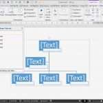 Word Vorlage Erstellen Mit Textfeldern Schön Wie Erstelle Ich In Word Excel Ein organigramm Pctipp