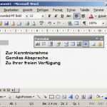 Word Vorlage Erstellen Mit Textfeldern Wunderbar Word Erstellen Eines Kurzbriefformulars Pctipp