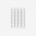 Word Vorlage Etiketten 70x37 Elegant Fantastisch Etikettenvorlage 21 Pro Blatt Wort Galerie