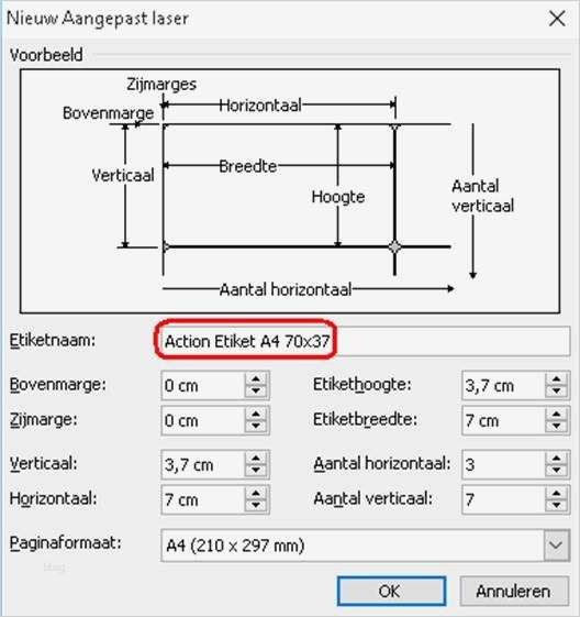 Word Vorlage Etiketten 70x37 Neu Adres Etiketten Maken