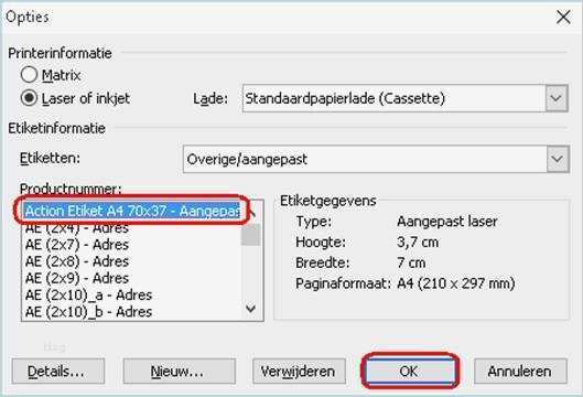 Word Vorlage Etiketten 70x37 Neu Adres Etiketten Maken