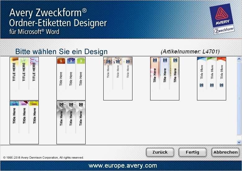 Word Vorlage Leitz 1685 Neu Leitz ordnerrücken Vorlage Word Kostenlos Ungewöhnlich