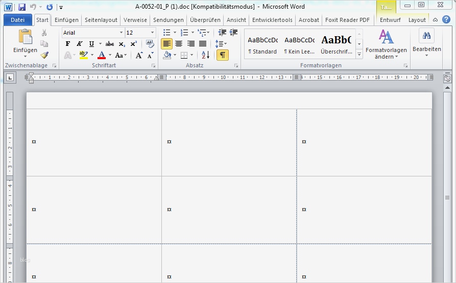 Word Vorlage ordner Etiketten Genial Etiketten Drucken Mit Word Vorlage Rajapack Blog