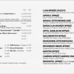 Word Vorlage Preisliste Getränke Hübsch Groß Preisliste Vorlage Fotos Dokumentationsvorlage