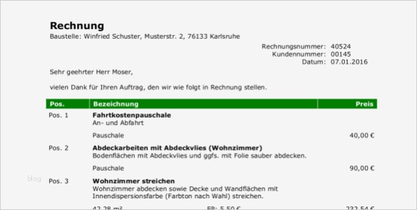 Word Vorlage Rechnung Freiberufler Angenehm Angebote Richtig Schreiben Richtig Rechnungen Schreiben