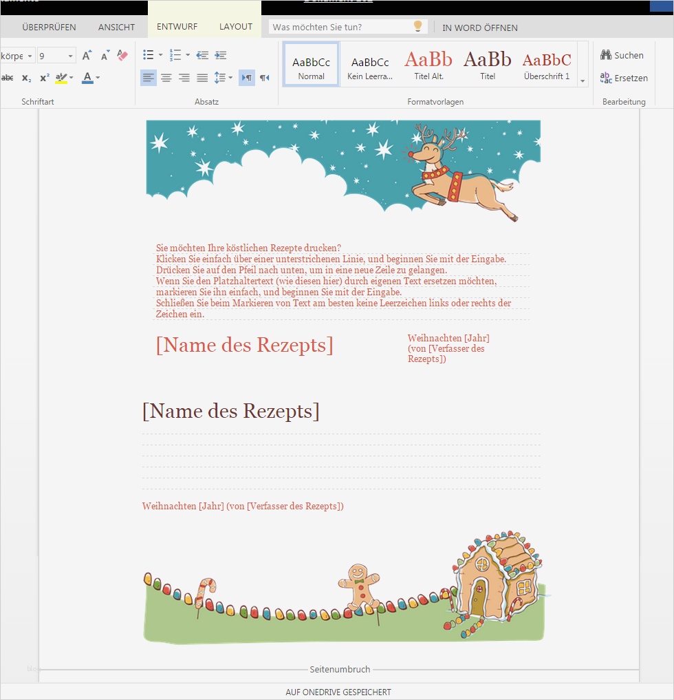 Word Vorlage Rezeptbuch Erstaunlich Erfreut Rezeptkarten Vorlagen Bilder Beispiel