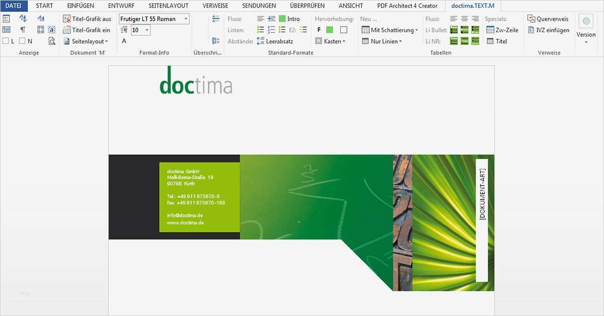 Word Vorlage Technische Dokumentation Hübsch Johannes Dreikorn