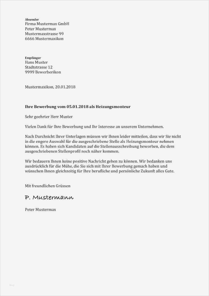 Word Vorlagen Für Bewerbungen Wunderbar Bewerbungen Absagen Vorlagen Absage Bewerbung Vorlage